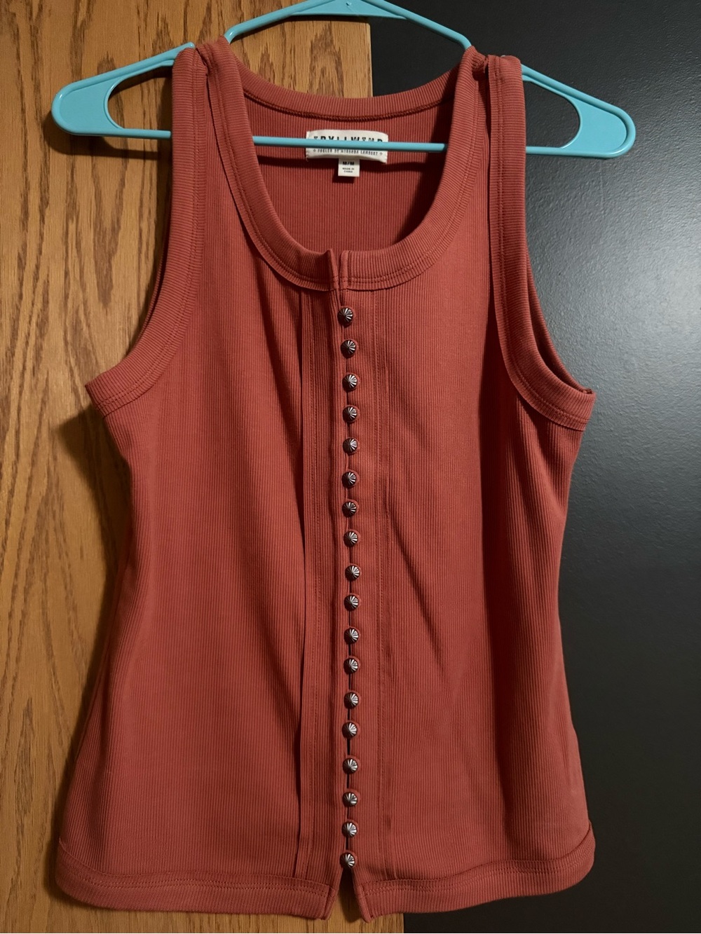 Idyllwind Tank Top
